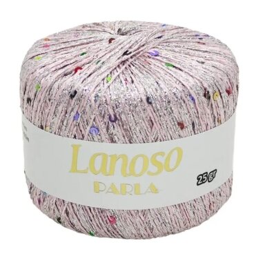 Lanoso Parla, 25g., 217m.