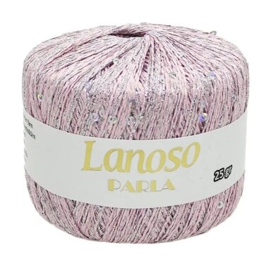 Lanoso Parla, 25g., 217m.