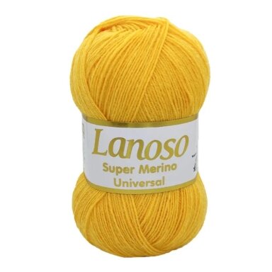 Lanoso Super Merino Universal, 100g., 400m.