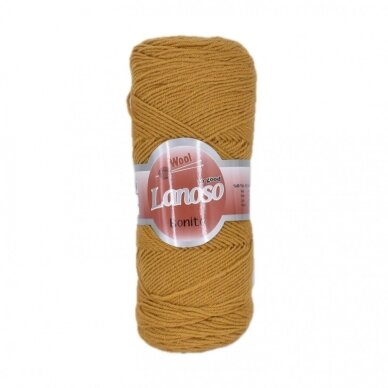 Lanoso Bonito, 100g., 300m. Lanoso Bonito, 100g., 300m.
