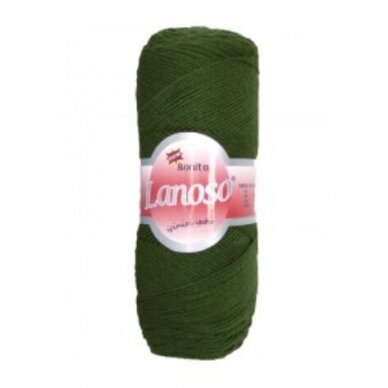 Lanoso Bonito, 100g., 300m. Lanoso Bonito, 100g., 300m.