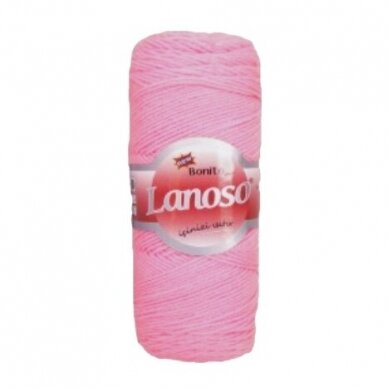 Lanoso Bonito, 100g., 300m. Lanoso Bonito, 100g., 300m.
