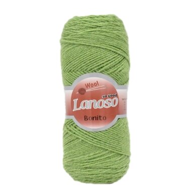 Lanoso Bonito, 100g., 300m. Lanoso Bonito, 100g., 300m.