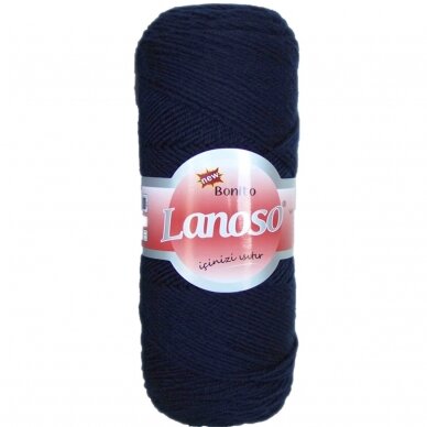 Lanoso Bonito, 100g., 300m. Lanoso Bonito, 100g., 300m.