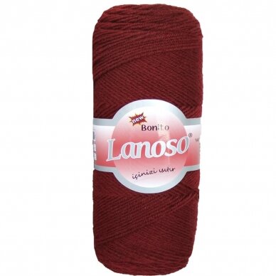 Lanoso Bonito, 100g., 300m. Lanoso Bonito, 100g., 300m.