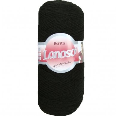 Lanoso Bonito, 100g., 300m. Lanoso Bonito, 100g., 300m.