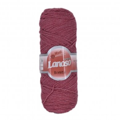 Lanoso Bonito, 100g., 300m. Lanoso Bonito, 100g., 300m.