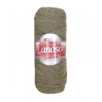 Lanoso Bonito, 100g., 300m. Lanoso Bonito, 100g., 300m.