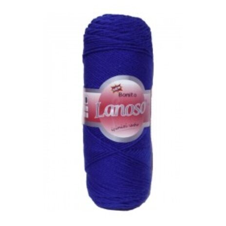 Lanoso Bonito, 100g., 300m. Lanoso Bonito, 100g., 300m.