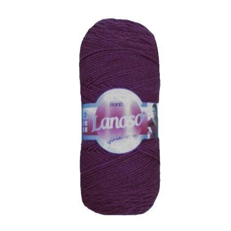 Lanoso Bonito, 100g., 300m. Lanoso Bonito, 100g., 300m.