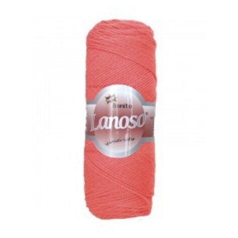Lanoso Bonito, 100g., 300m. Lanoso Bonito, 100g., 300m.