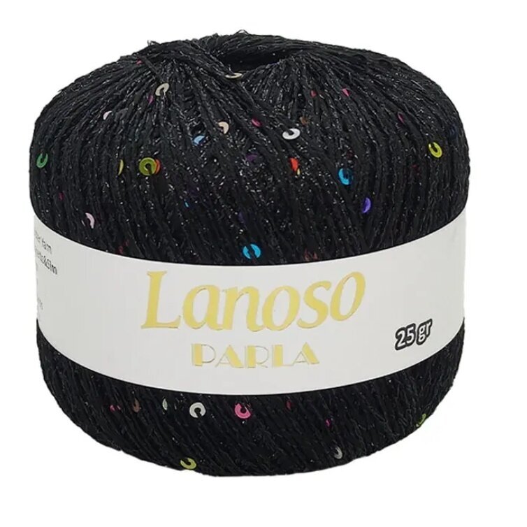 Lanoso Parla, 25g., 217m.