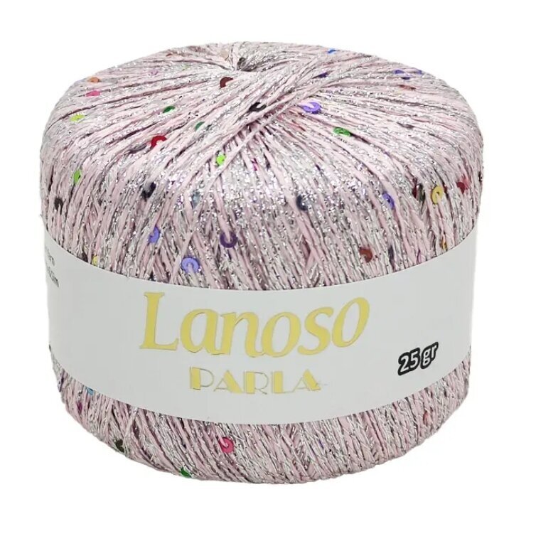Lanoso Parla, 25g., 217m.