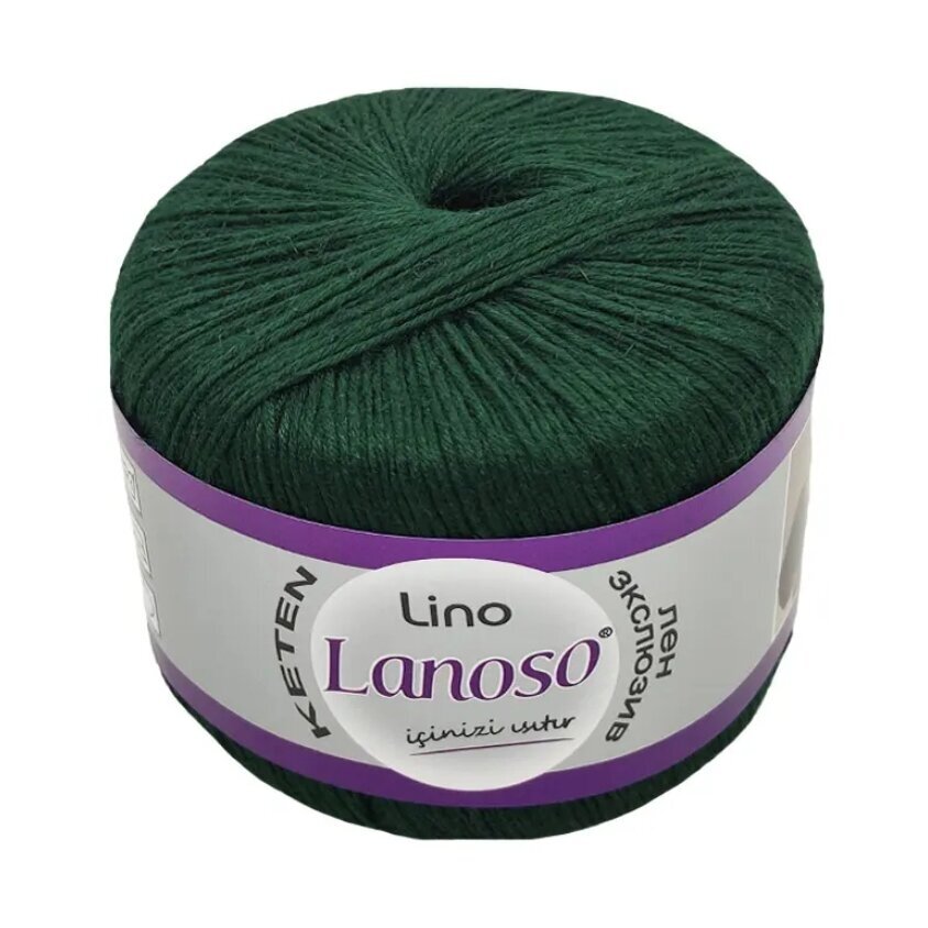 Lanoso Lino, 50g., 175m.