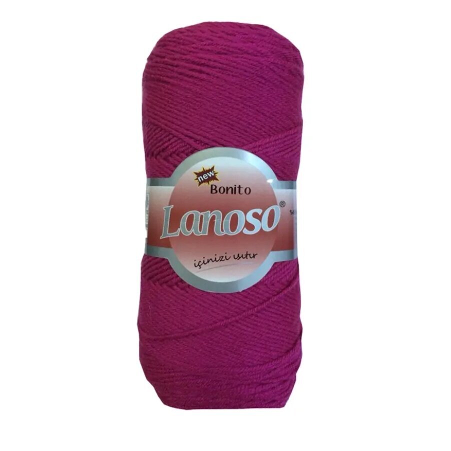 Lanoso Bonito, 100g., 300m.