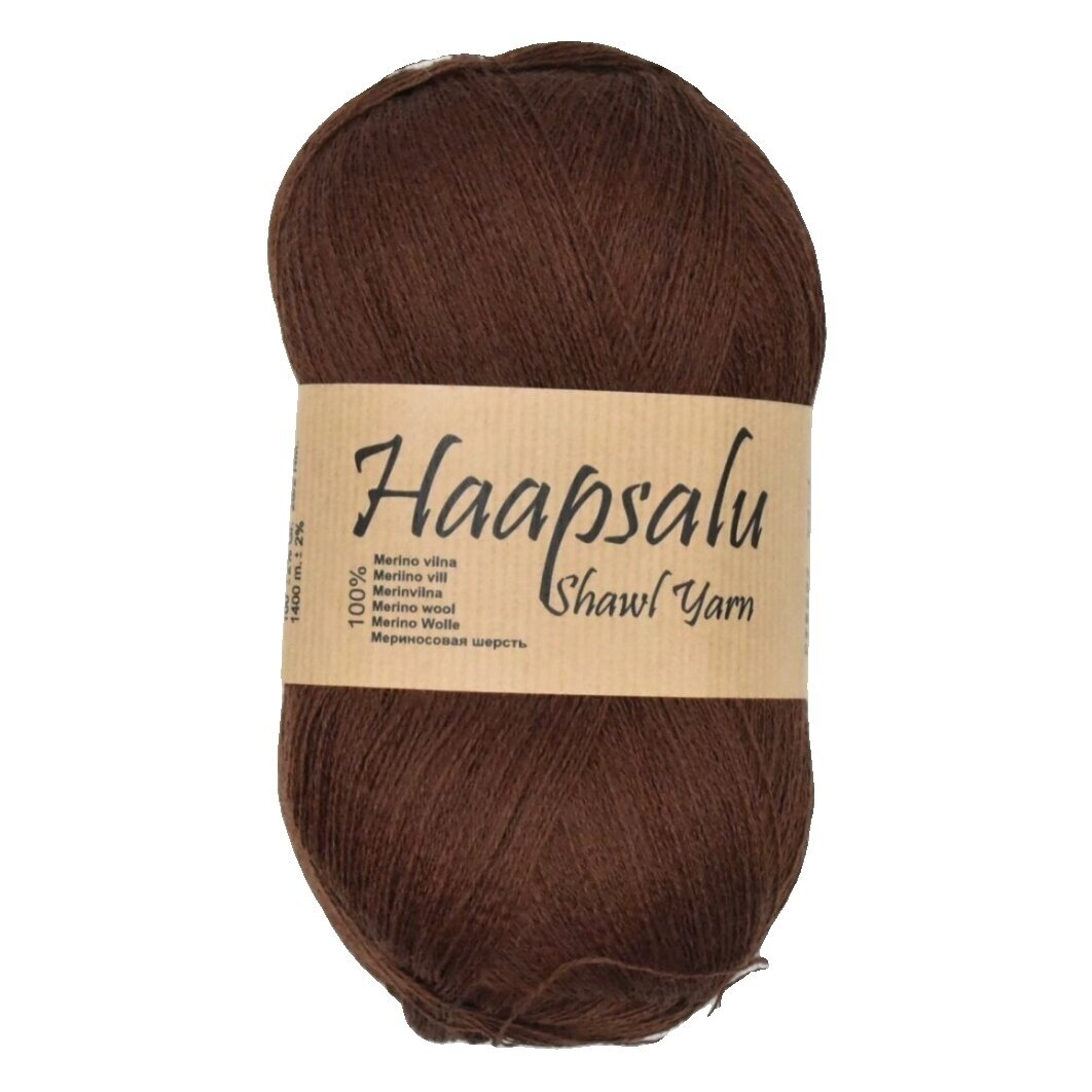 Haapsalu Shawl Yarn, 100g., 1400m.