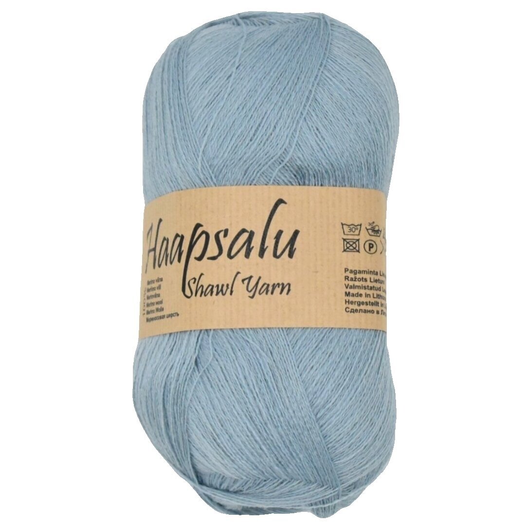 Haapsalu Shawl Yarn, 100g., 1400m.