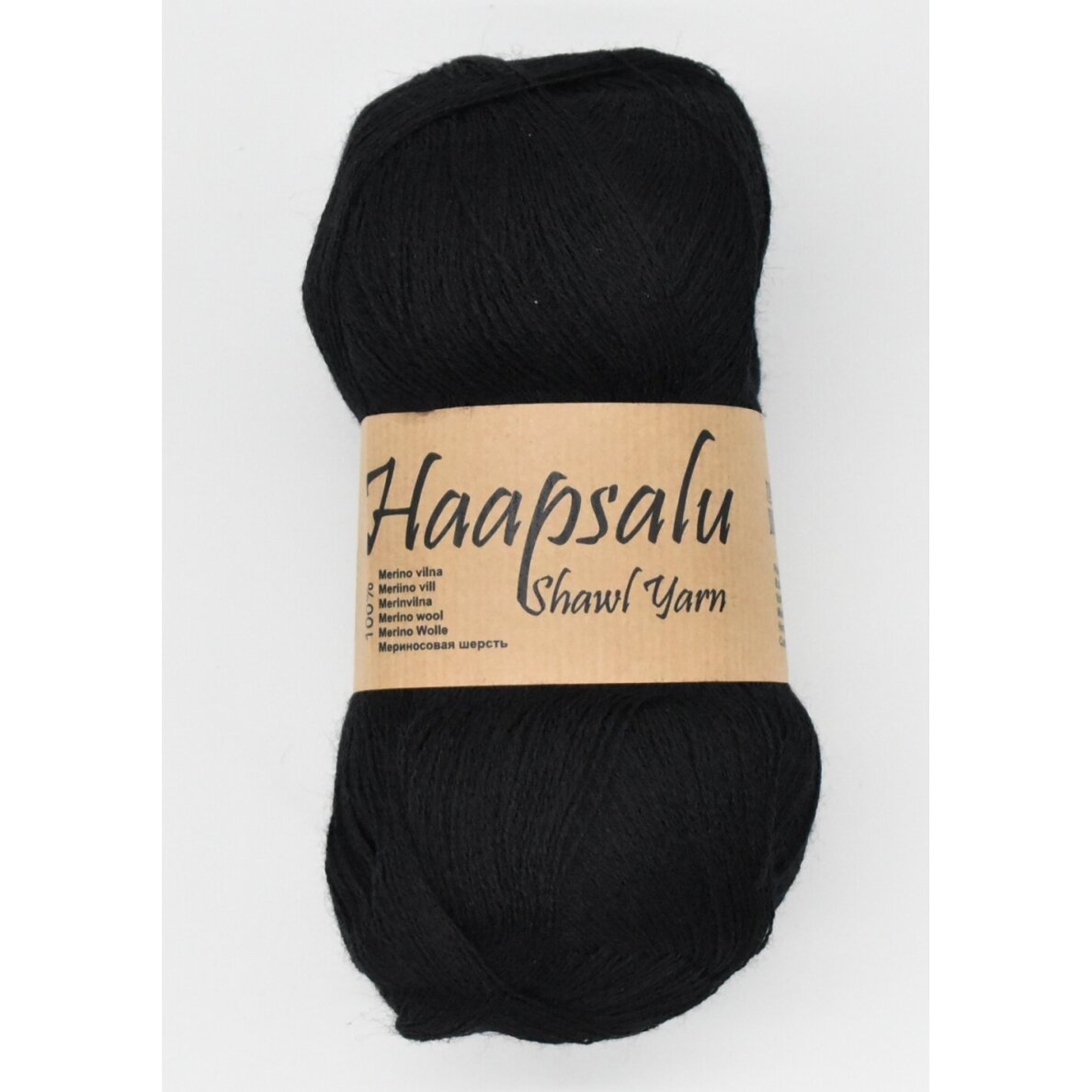 Haapsalu Shawl Yarn, 100g., 1400m. Haapsalu Shawl Yarn, 100g., 1400m.