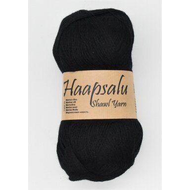 Haapsalu Shawl Yarn, 100g., 1400m.