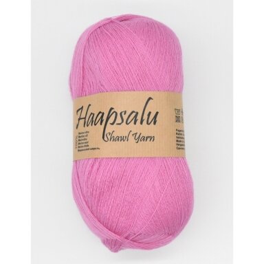 Haapsalu Shawl Yarn, 100g., 1400m.