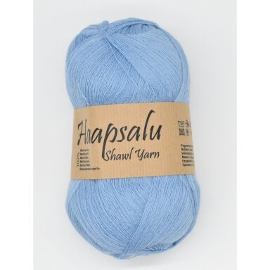 Haapsalu Shawl Yarn, 100g., 1400m.