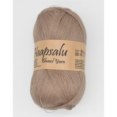 Haapsalu Shawl Yarn, 100g., 1400m.