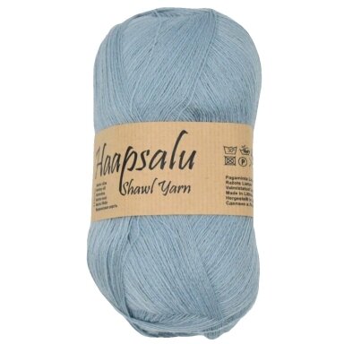 Haapsalu Shawl Yarn, 100g., 1400m.