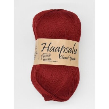 Haapsalu Shawl Yarn, 100g., 1400m.