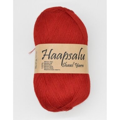Haapsalu Shawl Yarn, 100g., 1400m.