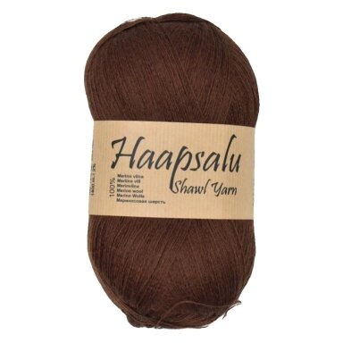 Haapsalu Shawl Yarn, 100g., 1400m.