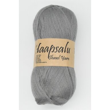 Haapsalu Shawl Yarn, 100g., 1400m.