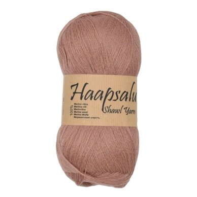 Haapsalu Shawl Yarn, 100g., 1400m. Haapsalu Shawl Yarn, 100g., 1400m.