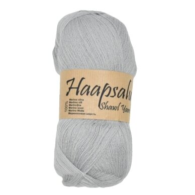 Haapsalu Shawl Yarn, 100g., 1400m.