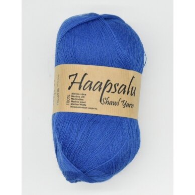 Haapsalu Shawl Yarn, 100g., 1400m. Haapsalu Shawl Yarn, 100g., 1400m.