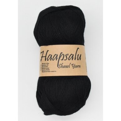 Haapsalu Shawl Yarn, 100g., 1400m. Haapsalu Shawl Yarn, 100g., 1400m.