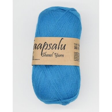 Haapsalu Shawl Yarn, 100g., 1400m. Haapsalu Shawl Yarn, 100g., 1400m.