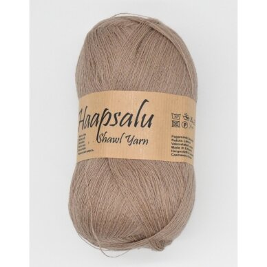 Haapsalu Shawl Yarn, 100g., 1400m.