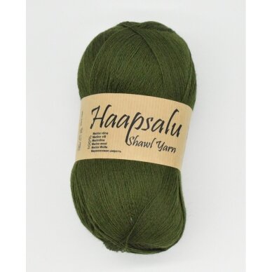 Haapsalu Shawl Yarn, 100g., 1400m.