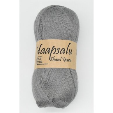 Haapsalu Shawl Yarn, 100g., 1400m. Haapsalu Shawl Yarn, 100g., 1400m.