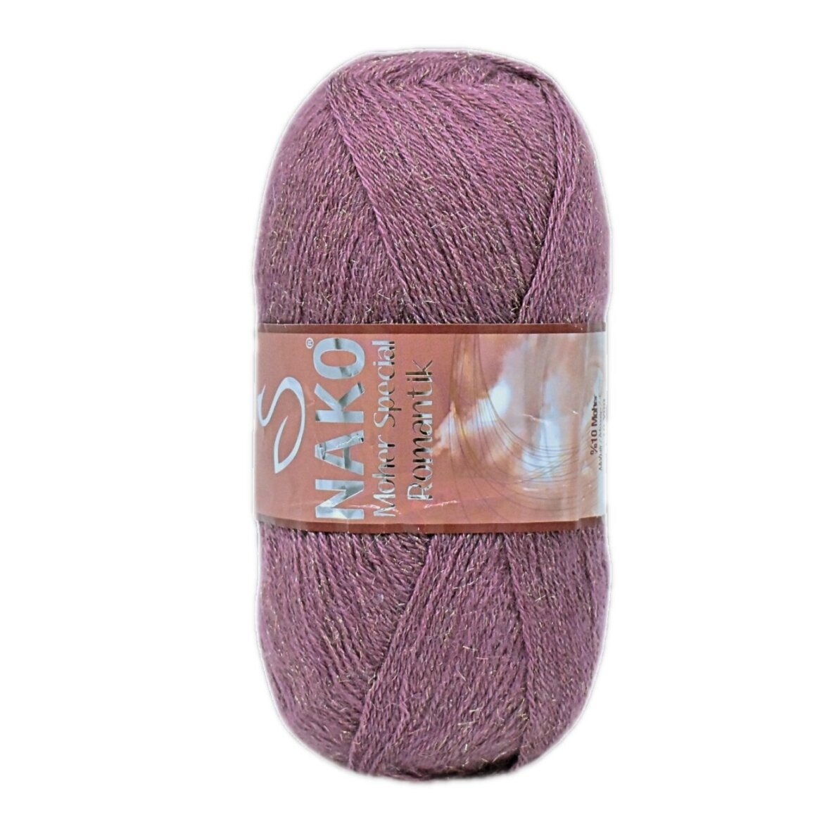 Moher Special Romantik, 100g., 540m. Moher Special Romantik, 100g., 540m.