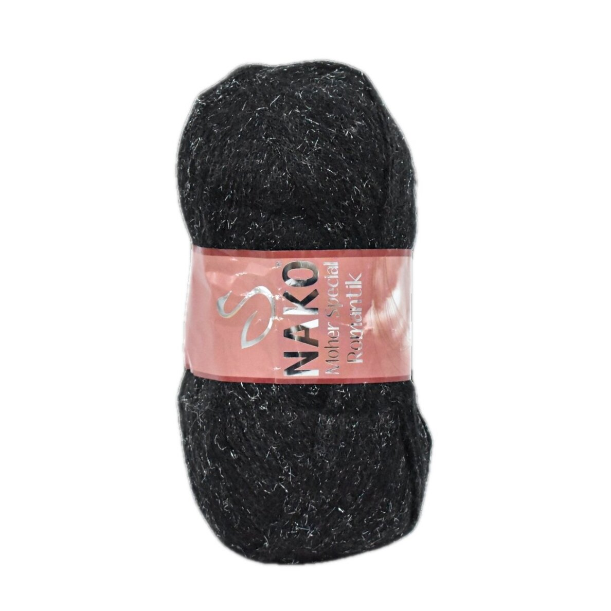 Moher Special Romantik, 100g., 540m. Moher Special Romantik, 100g., 540m.