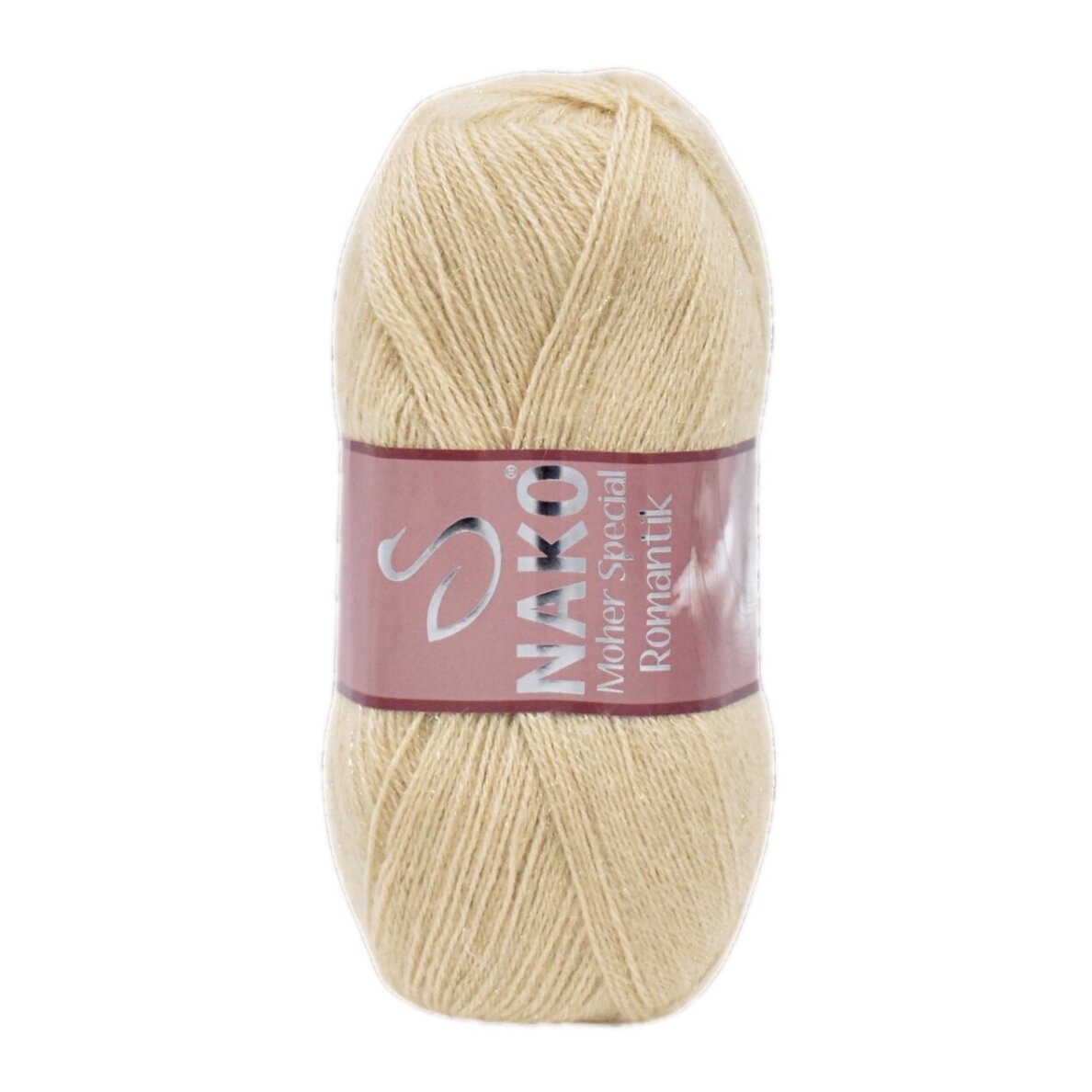 Moher Special Romantik, 100g., 540m. Moher Special Romantik, 100g., 540m.