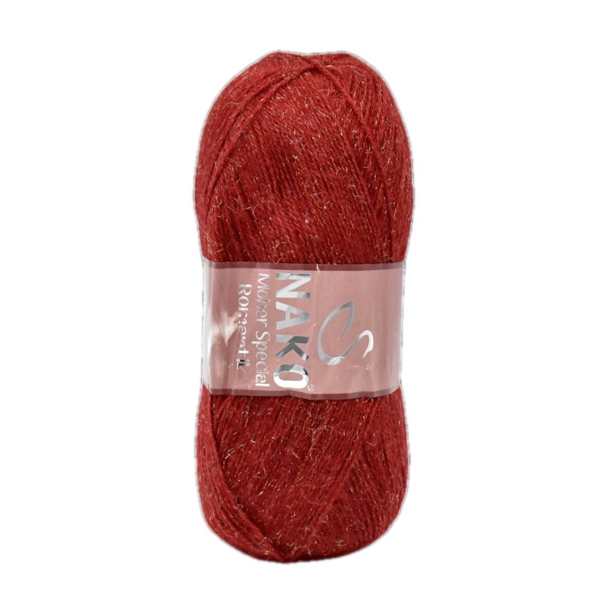 Moher Special Romantik, 100g., 540m. Moher Special Romantik, 100g., 540m.