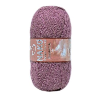 Moher Special Romantik, 100g., 540m. Moher Special Romantik, 100g., 540m.