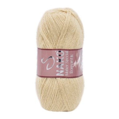 Moher Special Romantik, 100g., 540m.