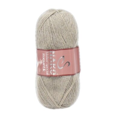 Moher Special Romantik, 100g., 540m.