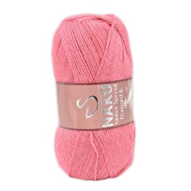 Moher Special Romantik, 100g., 540m. Moher Special Romantik, 100g., 540m.