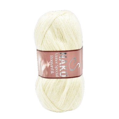 Moher Special Romantik, 100g., 540m. Moher Special Romantik, 100g., 540m.