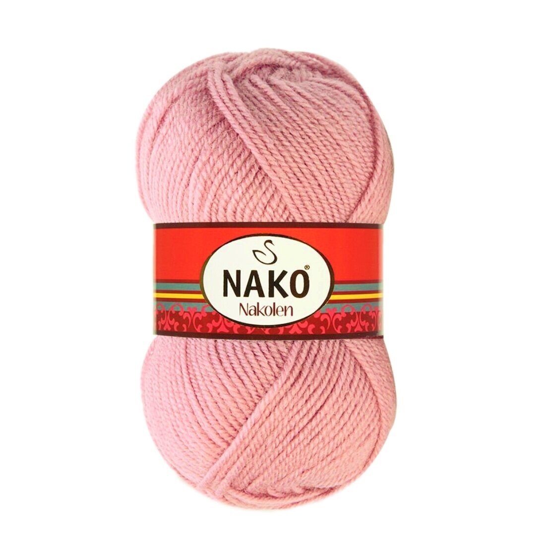 Nako Nakolen, 100g., 210m.