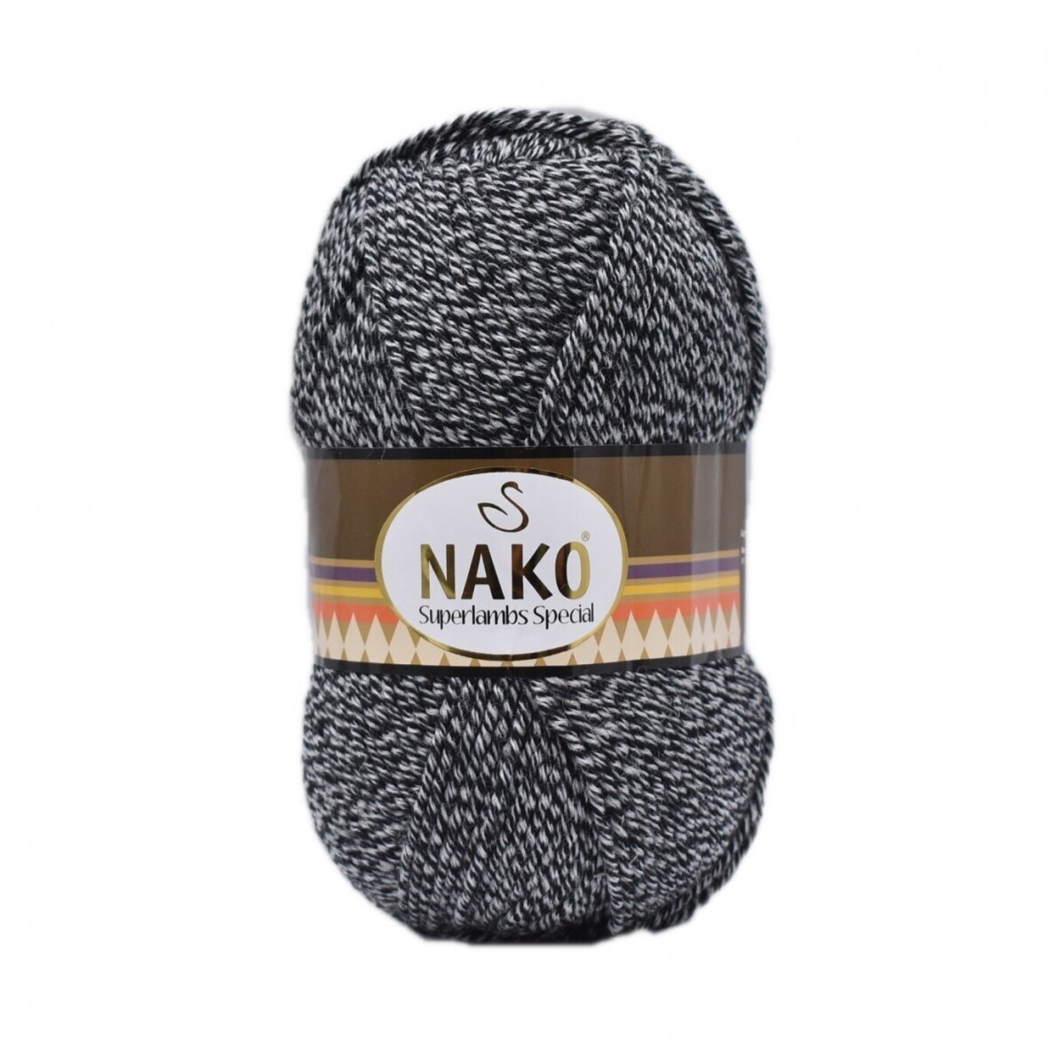 Nako Superlambs Special, 100 g., 200 m.